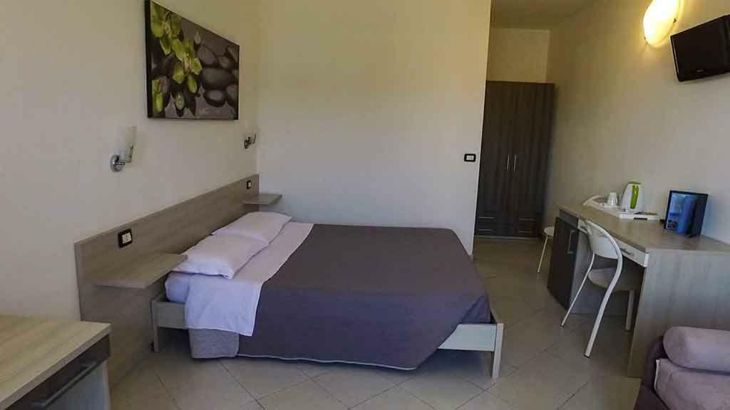 Hotel Delfino Marina Di Carrara Luaran gambar